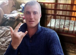 Обвиняемый в убийстве 2-летней дочери отец взят под стражу в Волгограде