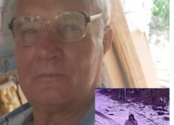 Дачник в коричневой кепке бесследно пропал под Волгоградом