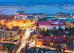 Волгоградская область оказалась в «хвосте» рейтинга успешных регионов РФ 
