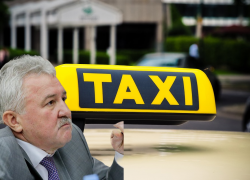 Волгоградский депутат в Госдуме затормозил закон о такси