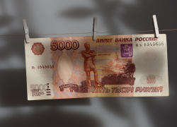 Привет из 90-х: волгоградцы отнесли миллионы личных сбережений в финансовую пирамиду 