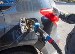 Бензин подорожал после внезапного снижения цен в Волгограде