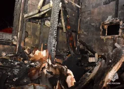 Двое погибли из-за обогревателя под Волгоградом 