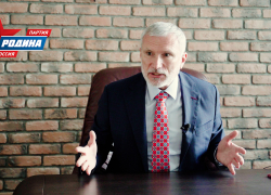 Депутат Госдумы Алексей Журавлев предложил выплачивать пособия «Детям войны»