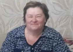 Под Волгоградом пропала женщина, недавно похоронившая дочь