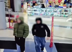 Магазинная кража на 39 тысяч попала на камеры: не в тот сериал залетели волгоградцы