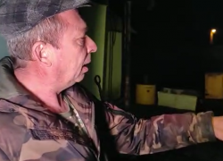 Забиваются трубы, заливает огород — волгоградцы рассказали о весеннем паводке 