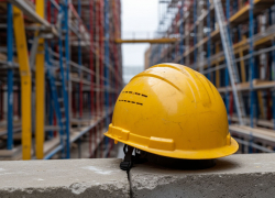 Рабочий погиб на металлургическом предприятии под Волгоградом