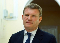 Волгоградский миллиардер Олег Савченко официально заявил о досрочном уходе из Госдумы