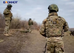 На 600 тысяч увеличили выплаты волгоградским контрактникам на СВО