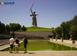 Дьявольским террором угрожают взорвать больницы, Родину-мать и Волжскую ГЭС