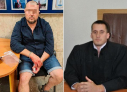 В Волгоградской области прекратили полномочия зверски убитого судьи Ветлугина