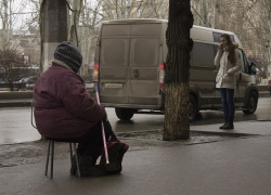 В Волгоградской области пропадают безработные
