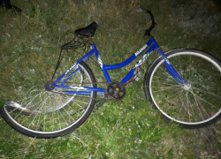 В Волгоградской области подростка на велосипеде насмерть задавил рецидивист