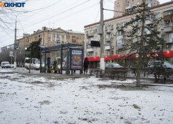 Кольцевой автобус ввели на постоянку в Волгограде