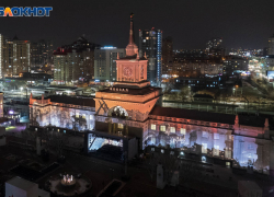 Массовую атаку БПЛА отразили ночью в Волгоградской области