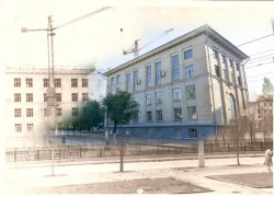 Тогда и сейчас: первые кадры для первого тракторного завода в стране и волгоградский «политех» с 89-летней историей