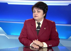 «Прогноз развития ситуации — неблагоприятный»: глава Роспотребнадзора о ситуации с COVID-19 в Волгограде