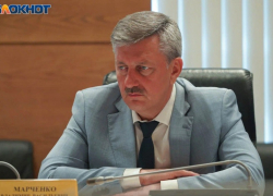 Эксперты указали мэру Волгограда Марченко его место