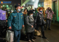 Волгоградский губернатор ввёл режим ЧС: полный текст постановления