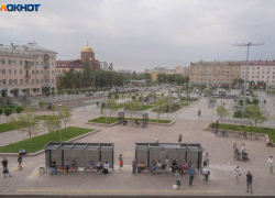 Отбой ракетной угрозы объявлен в Волгоградской области