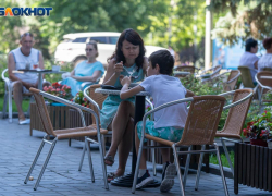 Волгоградцы поели в ресторанах на 11 млрд рублей