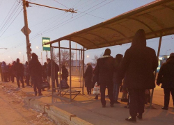 Главу Волгограда обвинили в «убийстве» работы гортранспорта в интересах такси