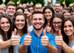 ТОП вакансий для бодрых волгоградцев