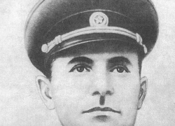 Его именем названо военное училище, станция метро в Баку и улица: история защитника Сталинграда