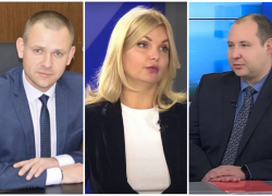 В администрации Волгоградской области грянули кадровые перестановки после прямой линии Бочарова