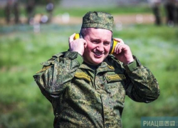 Андрей Бочаров отмечает сегодня день рождения