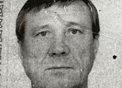 Под Волгоградом полтора года ищут ушедшего из дома в трусах мужчину