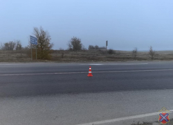 Женщину задавили насмерть в День народного единства под Волгоградом 