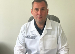 Камышанин получил важное назначение в Волгограде