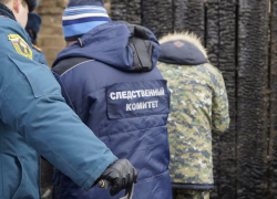 Тело девушки обнаружено у 16-этажки в Волгограде