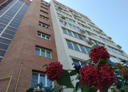 Место под три новые 24-этажки найдено при въезде в микрорайон Тулака в Волгограде