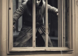 В Волгограде вынесли приговор обокравшему дачников на миллион серийному вору