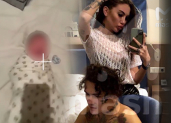 Дело душившей 7-месячную дочь волгоградки Ахметовой передано в суд