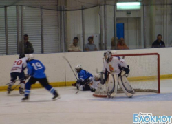 «Легион» Волгоград проигрывает, но получает бесценный опыт