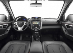 LIFAN X60 NEW: анализируем отзывы владельцев