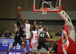 Волгоградские «Сталевары» потерпели обиднейшнее поражание 