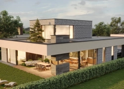 Поздравление от «ЭкоПарка» приносит в дома уют и тепло