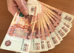 Микрокредитная организация в Волгограде рекламировала займы под 1% при фактических 730%