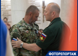 "Они в Одессе жгут наших, выкладывают эти видео и прыгают там, мракобесы": волгоградские военные о боях на СВО