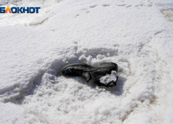 Не смог выбраться: труп рыбака нашли в Волгограде