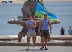 От ливня с грозами до дикой жары: погода устроит бенефис на День десантника в Волгограде
