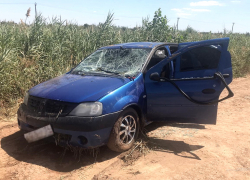 До восьми выросло число жертв в затонувшей машине в Волгоградской области
