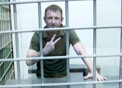 "У меня ничего, кроме долгов и кредитов в банке, нет": обвиненный в хищении 130 млн генерал Попов