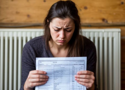 «Карманы не самых обеспеченных под угрозой»: волгоградский экономист о предложении чиновников брать кредиты на оплату тепла