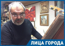 Художнику не обязательно уметь рисовать, - Георгий Тимофеев 